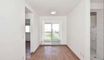 Apartamento para Aluguel - Vila Andrade, 2 Quartos,  47 m² - São Paulo