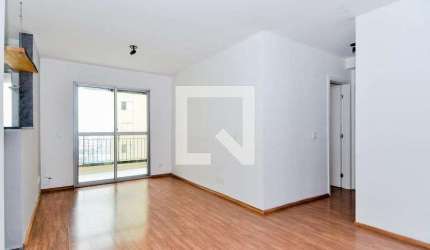 Apartamento para Aluguel - Picanço, 2 Quartos,  64 m² - Guarulhos