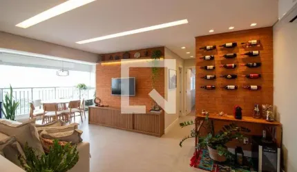 Apartamento para Aluguel - Santo Amaro , 2 Quartos,  84 m² - São Paulo