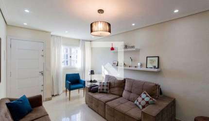 Casa para Aluguel - Artur Alvim, 3 Quartos,  156 m² - São Paulo