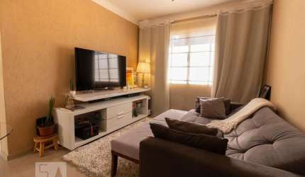 Apartamento para Aluguel - Brooklin, 1 Quarto,  39 m² - São Paulo