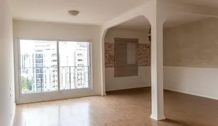 Apartamento para Aluguel - Vila Olímpia, 2 Quartos,  68 m² - São Paulo