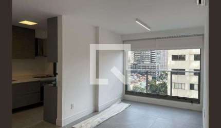 Apartamento para Aluguel - Perdizes, 2 Quartos,  74 m² - São Paulo