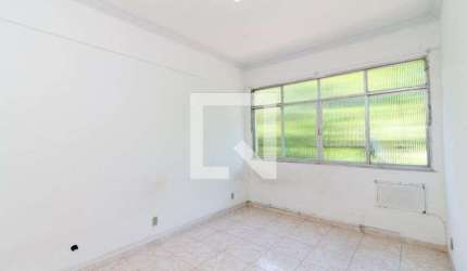Kitnet / Stúdio para Aluguel - Cascadura, 1 Quarto,  30 m² - Rio de Janeiro