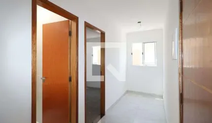 Apartamento para Aluguel - Vila Mazzei, 2 Quartos,  45 m² - São Paulo