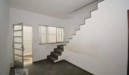 Casa / Sobrado em Condomínio para Aluguel - Meier, 3 Quartos,  90 m² - Rio de Janeiro