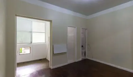 Kitnet / Stúdio para Aluguel - Centro, 1 Quarto,  45 m² - Rio de Janeiro