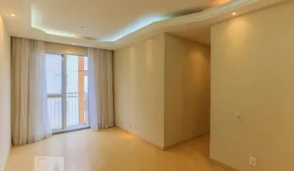 Apartamento para Aluguel - Cambuci, 2 Quartos,  50 m² - São Paulo