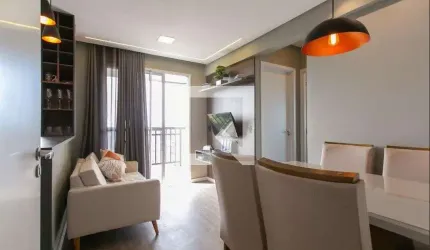 Apartamento para Aluguel - Itaquera, 2 Quartos,  39 m² - São Paulo
