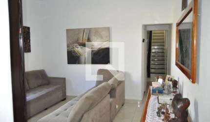 Casa para Aluguel - Todos os Santos, 3 Quartos,  200 m² - Rio de Janeiro