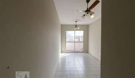 Apartamento para Aluguel - Liberdade, 1 Quarto,  47 m² - São Paulo