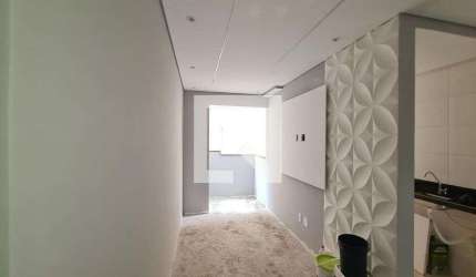 Apartamento para Aluguel - Vila Formosa, 2 Quartos,  48 m² - São Paulo