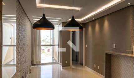Apartamento para Aluguel - Carlos Prates, 2 Quartos,  65 m² - Belo Horizonte