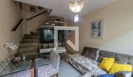 Casa / Sobrado em Condomínio para Aluguel - Penha de França, 3 Quartos,  100 m² - São Paulo