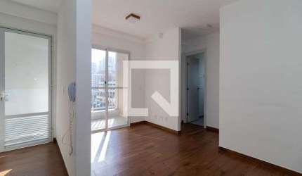 Apartamento para Aluguel - Barra Funda, 2 Quartos,  43 m² - São Paulo