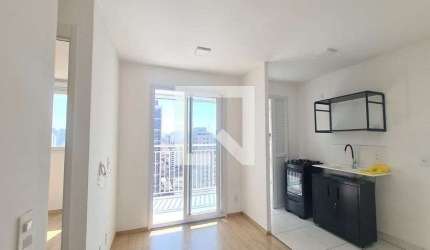 Apartamento para Aluguel - Vila Prudente, 2 Quartos,  45 m² - São Paulo
