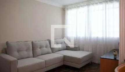 Apartamento para Aluguel - Pilarzinho, 2 Quartos,  59 m² - Curitiba