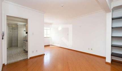 Apartamento para Aluguel - Consolação, 1 Quarto,  59 m² - São Paulo