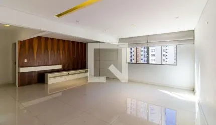 Apartamento para Aluguel - Perdizes, 2 Quartos,  120 m² - São Paulo