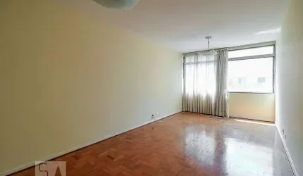 Apartamento para Aluguel - Consolação, 2 Quartos,  110 m² - São Paulo
