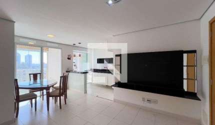 Apartamento para Aluguel - Ipiranga, 2 Quartos,  57 m² - São Paulo