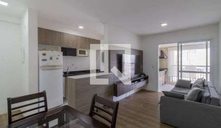 Apartamento para Aluguel - Picanço, 2 Quartos,  68 m² - Guarulhos