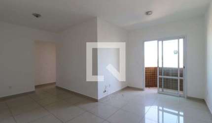 Apartamento para Aluguel - Vila Leopoldina, 3 Quartos,  73 m² - Santo André