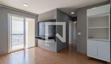 Apartamento para Aluguel - Vila Galvão, 2 Quartos,  56 m² - Guarulhos