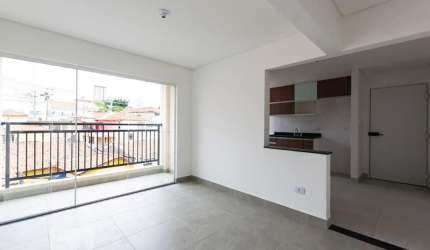 Apartamento para Aluguel - Cambuci, 2 Quartos,  47 m² - São Paulo
