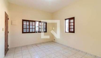 Casa para Aluguel - Casa Verde, 3 Quartos,  90 m² - São Paulo