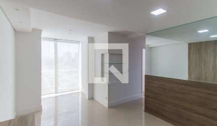 Apartamento para Aluguel - Vila Guilherme, 3 Quartos,  62 m² - São Paulo