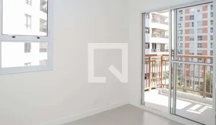 Apartamento para Aluguel - Perdizes, 2 Quartos,  40 m² - São Paulo