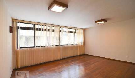 Apartamento para Aluguel - Luxemburgo, 4 Quartos,  170 m² - Belo Horizonte