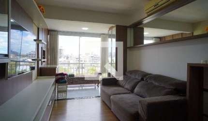 Apartamento para Aluguel - Passo D&apos;areia, 2 Quartos,  82 m² - Porto Alegre