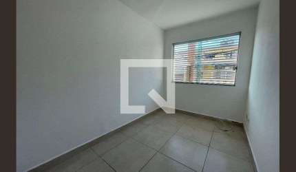 Apartamento para Aluguel - Jardim Éster Yolanda, 2 Quartos,  42 m² - São Paulo