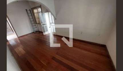 Casa para Aluguel - Colégio Batista, 3 Quartos,  250 m² - Belo Horizonte