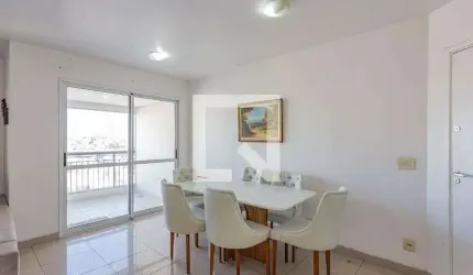Apartamento para Aluguel - Bosque da Saúde, 2 Quartos,  68 m² - São Paulo