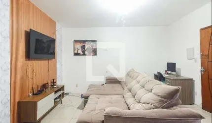 Apartamento para Aluguel - Tatuapé, 2 Quartos,  85 m² - São Paulo