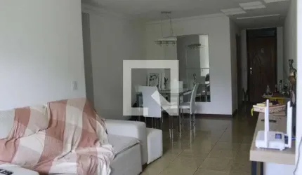 Apartamento para Aluguel - Stiep, 3 Quartos,  93 m² - Salvador