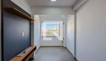 Apartamento para Aluguel - Mooca, 1 Quarto,  26 m² - São Paulo