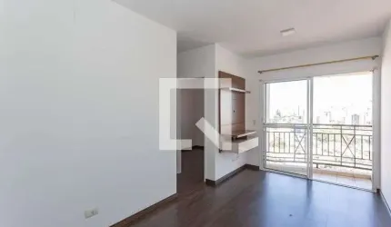 Apartamento para Aluguel - Bosque da Saúde, 2 Quartos,  45 m² - São Paulo