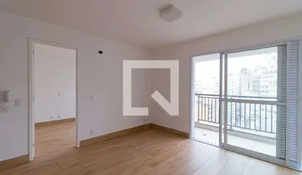 Apartamento para Aluguel - Bela Vista, 2 Quartos,  49 m² - São Paulo