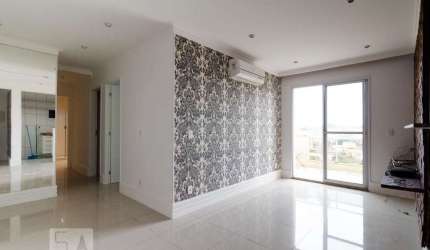 Apartamento para Aluguel - Parque Prado, 3 Quartos,  78 m² - Campinas