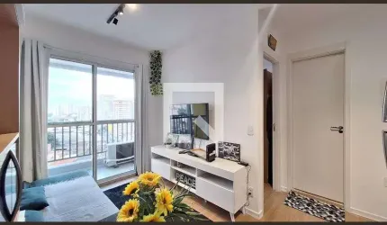 Apartamento para Aluguel - Água Branca, 1 Quarto,  30 m² - São Paulo