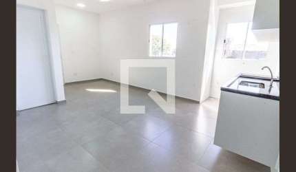 Apartamento para Aluguel - Belém, 1 Quarto,  46 m² - São Paulo