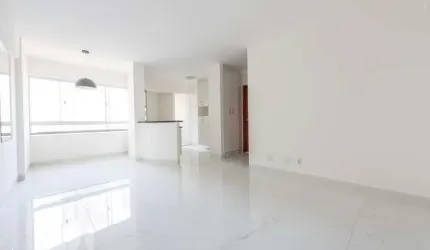 Apartamento para Aluguel - Jardim Goiás, 2 Quartos,  70 m² - Goiânia
