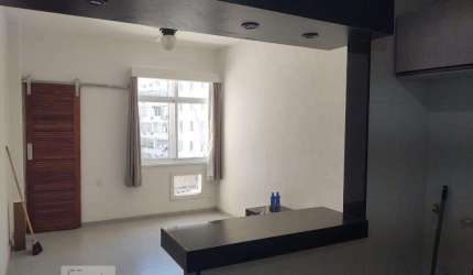 Kitnet / Stúdio para Aluguel - Catete, 1 Quarto,  25 m² - Rio de Janeiro