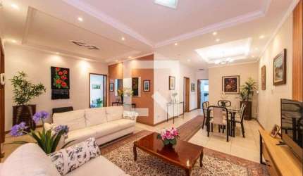 Casa para Aluguel - Jabaquara, 3 Quartos,  300 m² - São Paulo