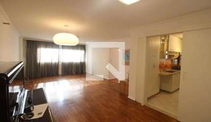 Apartamento para Aluguel - Santana, 3 Quartos,  122 m² - São Paulo