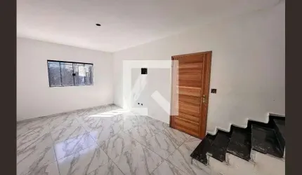 Casa para Aluguel - Jardim Celia, 3 Quartos,  125 m² - Guarulhos